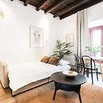 The Magnificent Apartment