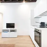 The Magnificent Apartment