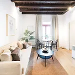 The Magnificent Apartment