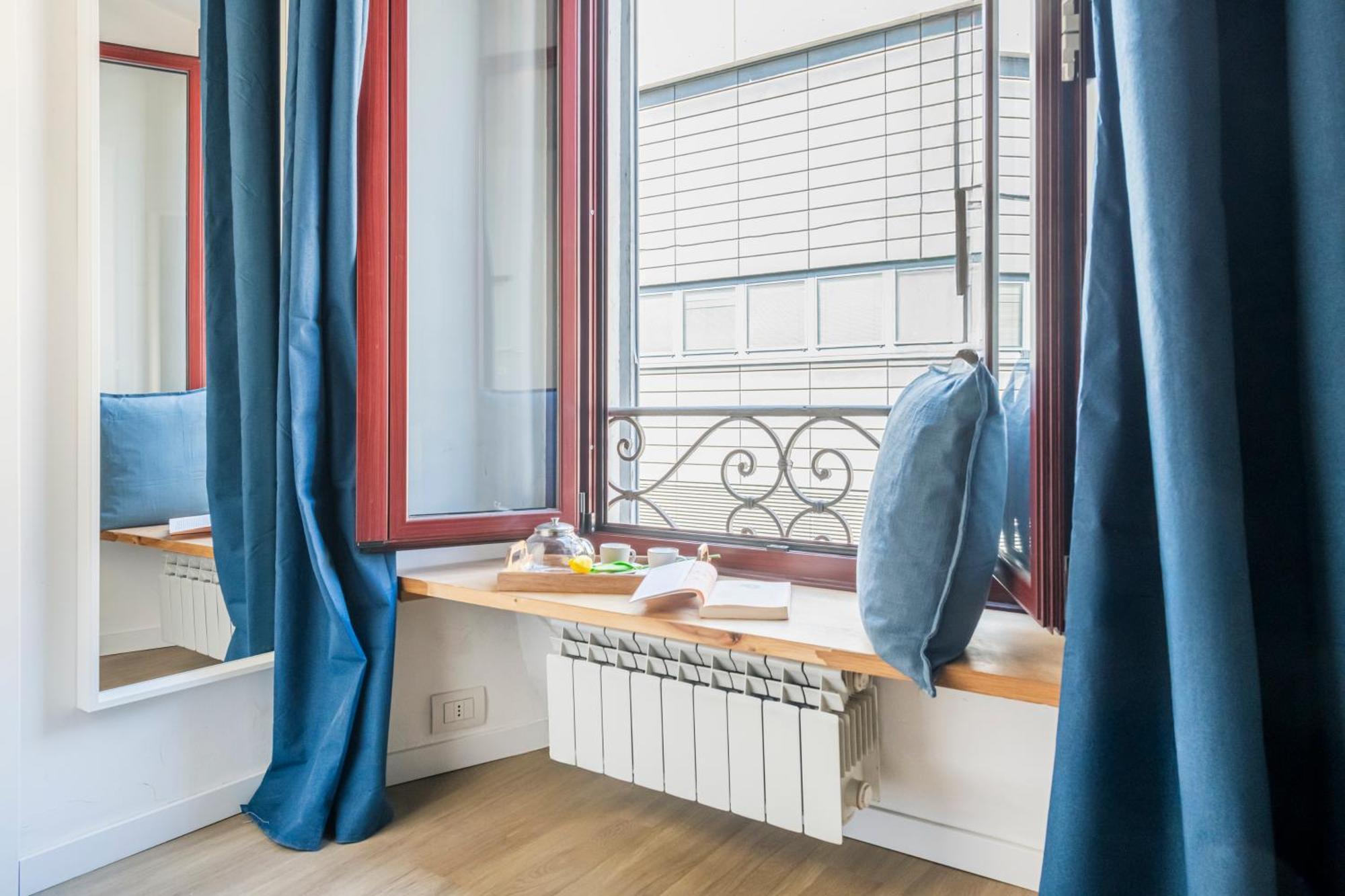 Apartment The Magnificent Mailand